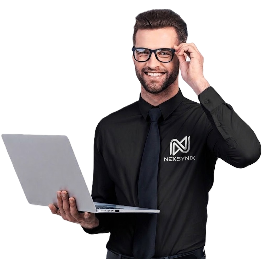 NexSynix Team Collaboration