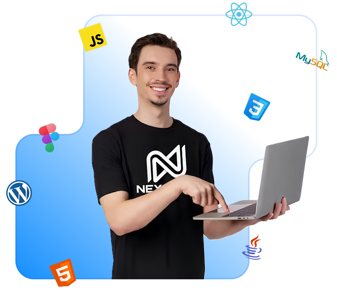 NexSynix Concept