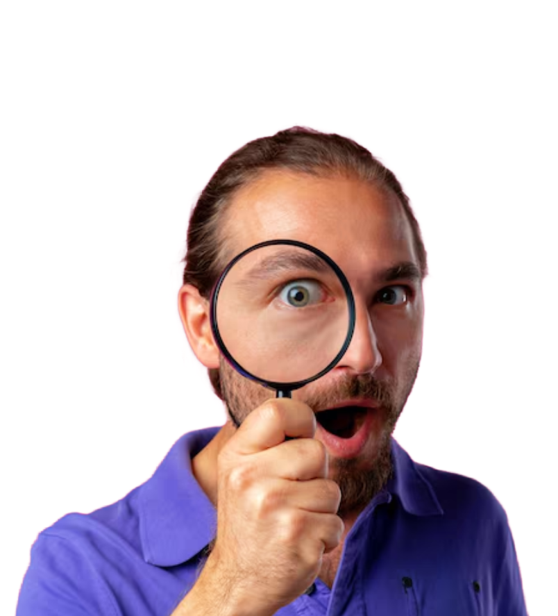 SEO Mockup